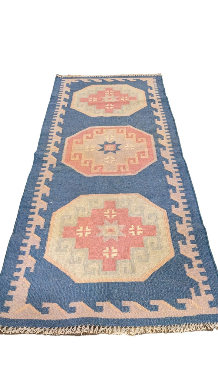 Cynosure - Size: 5.8 x 2.3 - Imam Carpet Co