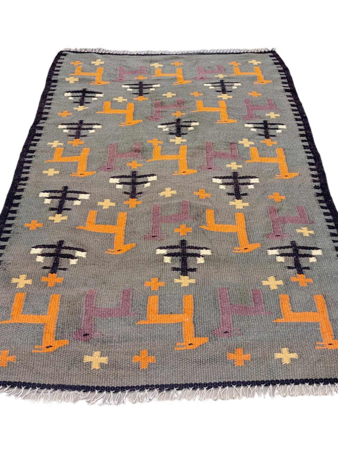 Luminance - Size: 4.7 x 2.10 - Imam Carpet Co