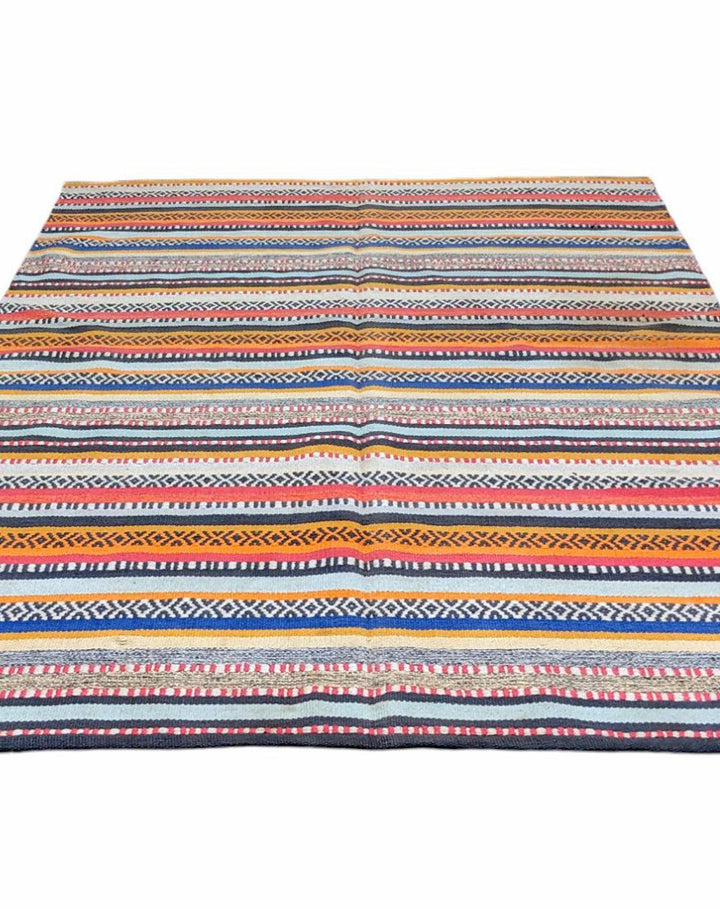 Opuluxe - Size: 6.7 x 4.6 - Imam Carpet Co