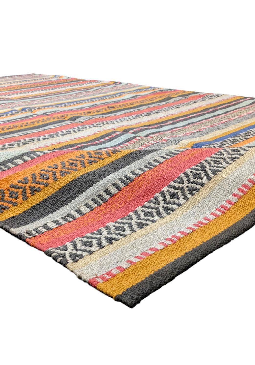 Opuluxe - Size: 6.7 x 4.6 - Imam Carpet Co