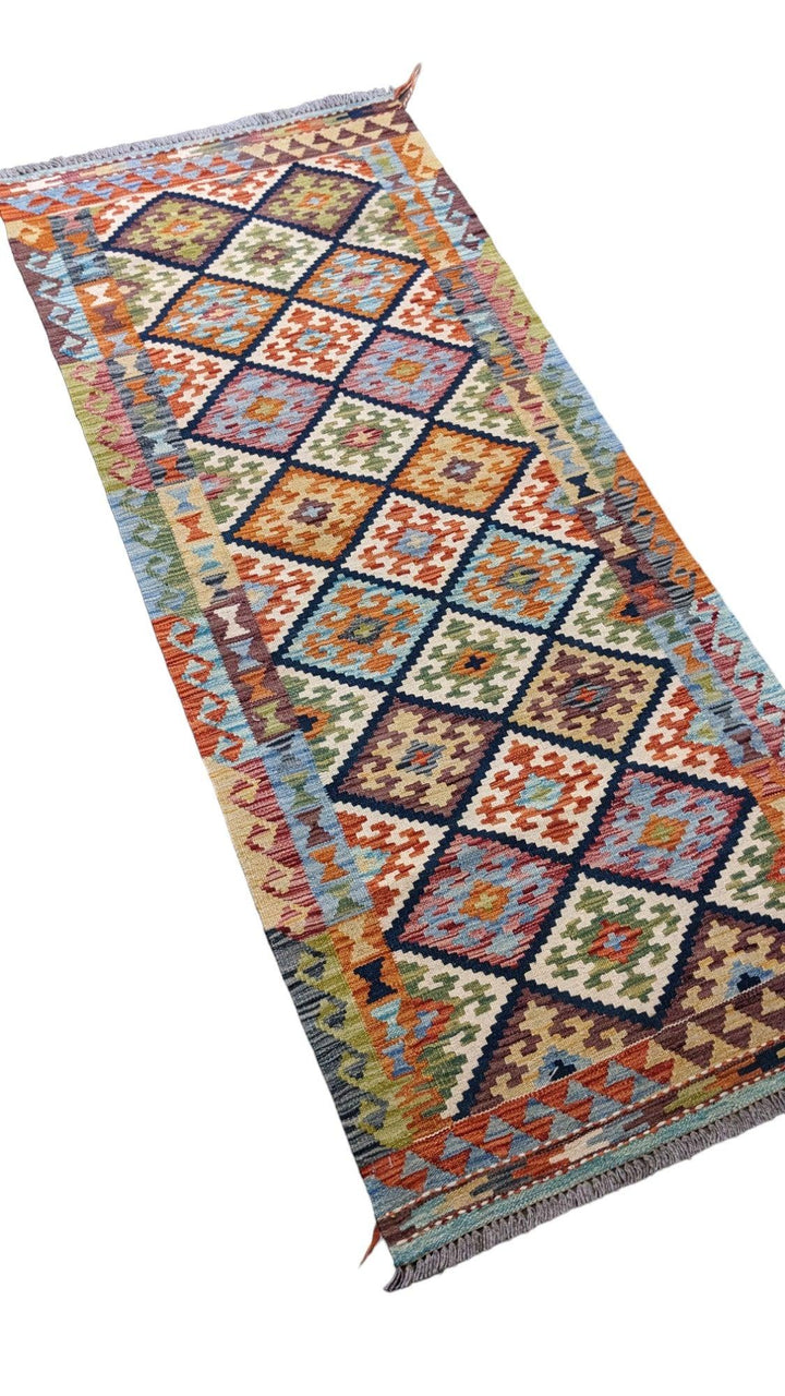 Plushique - Size: 6.5 x 2.8 - Imam Carpet Co