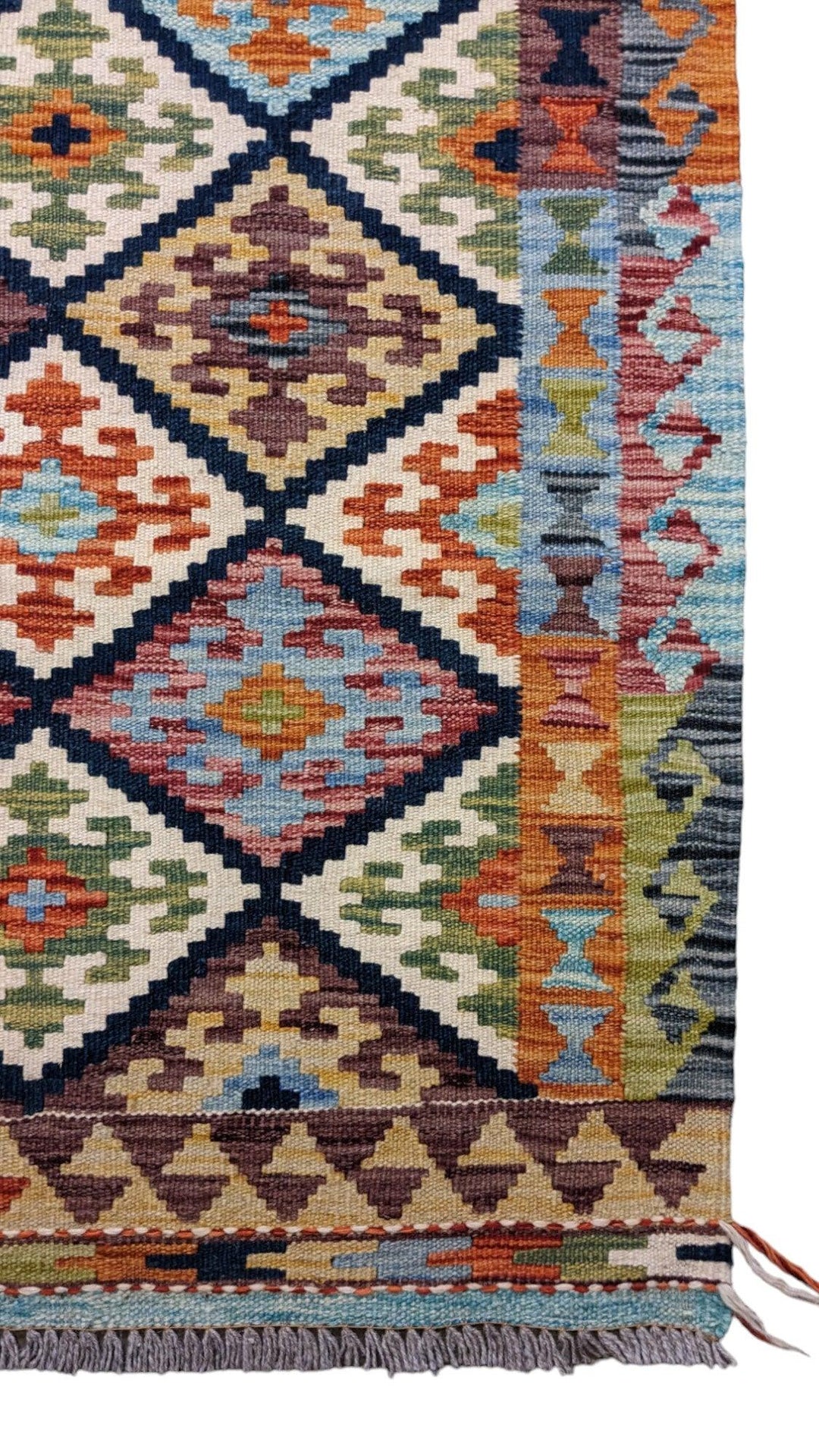 Plushique - Size: 6.5 x 2.8 - Imam Carpet Co