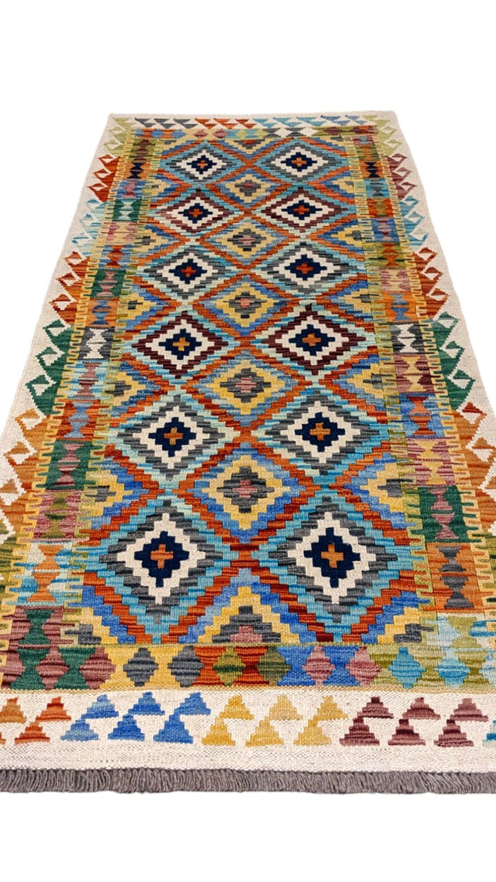 Shagluxe - Size: 6.4 x 2.9 - Imam Carpet Co