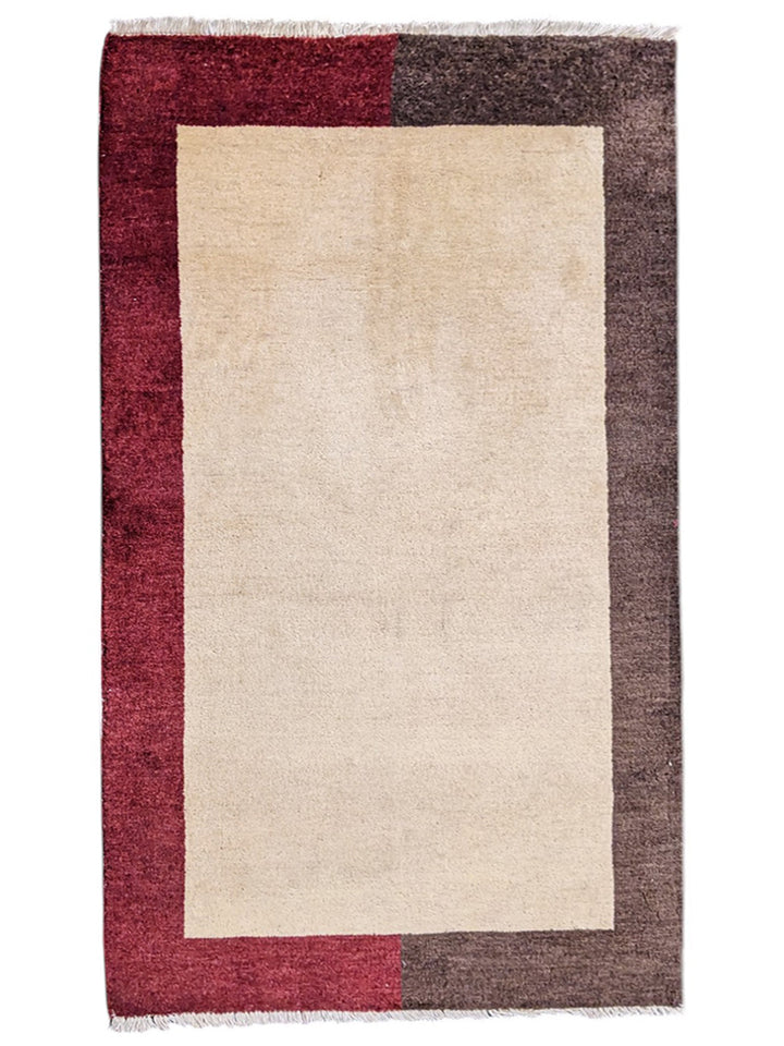 Ophelia Hand Knotted Rug - Size: 5.1 x 3.2