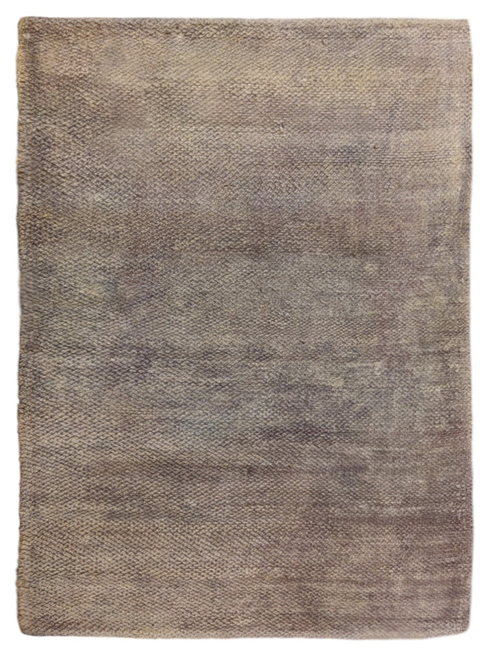 Braided Natural Jute Rug - Size: 7.2 x 5.4