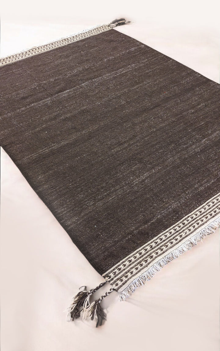 Quill Flatweave Rug - Made to Order