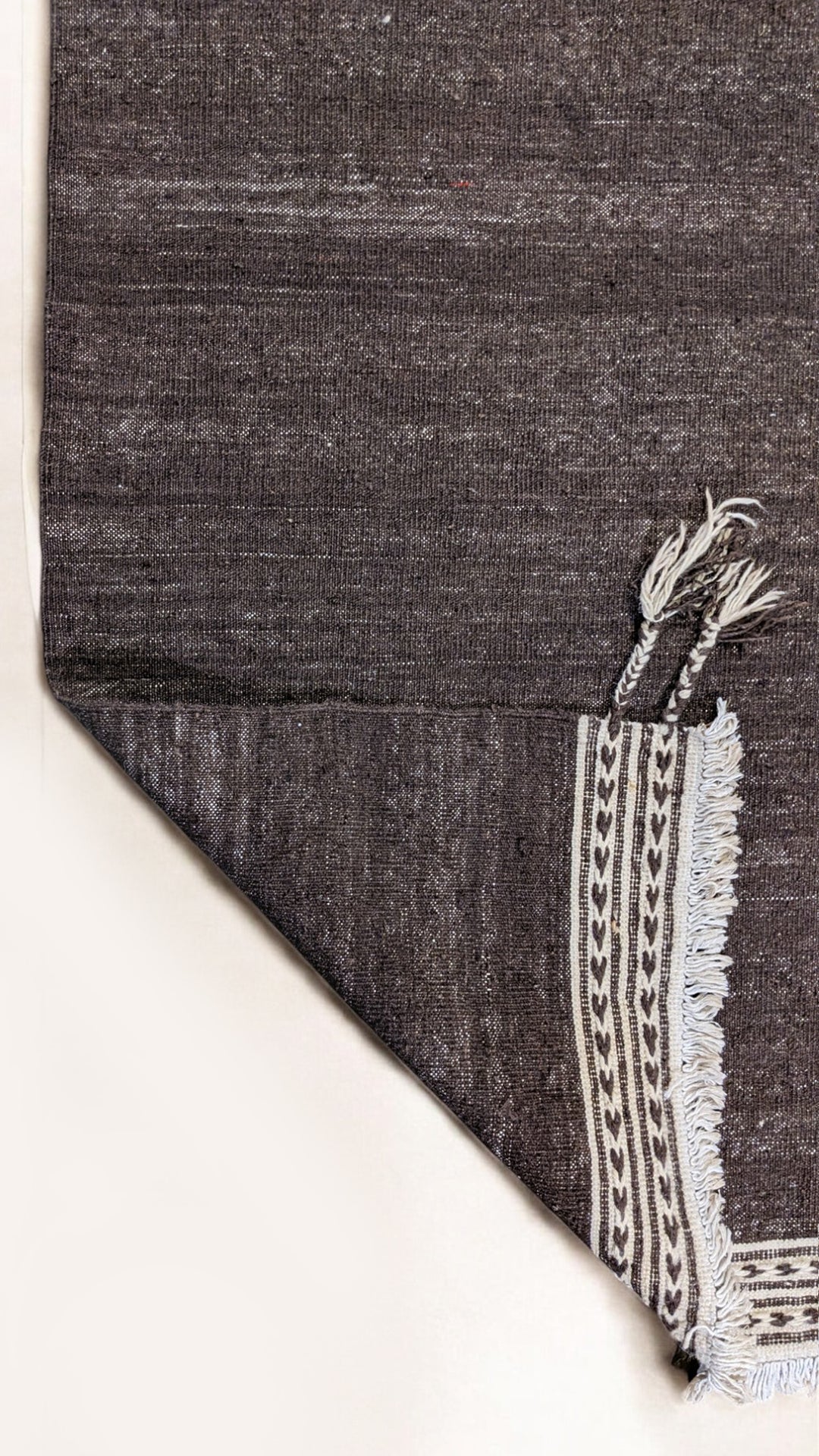 Quill Flatweave Rug - Made to Order