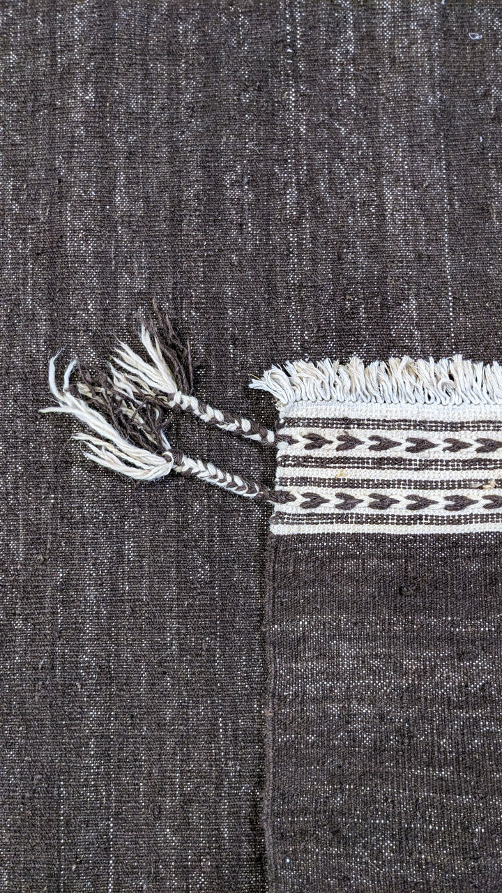 Quill Flatweave Rug - Made to Order