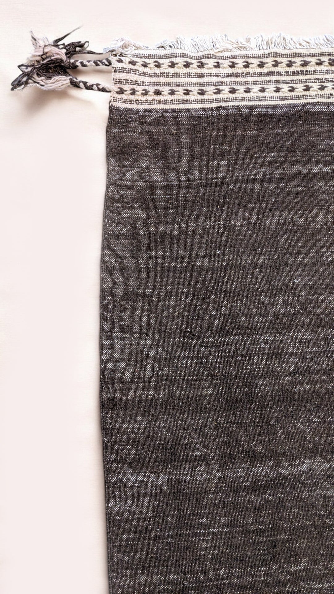 Quill Flatweave Rug - Made to Order