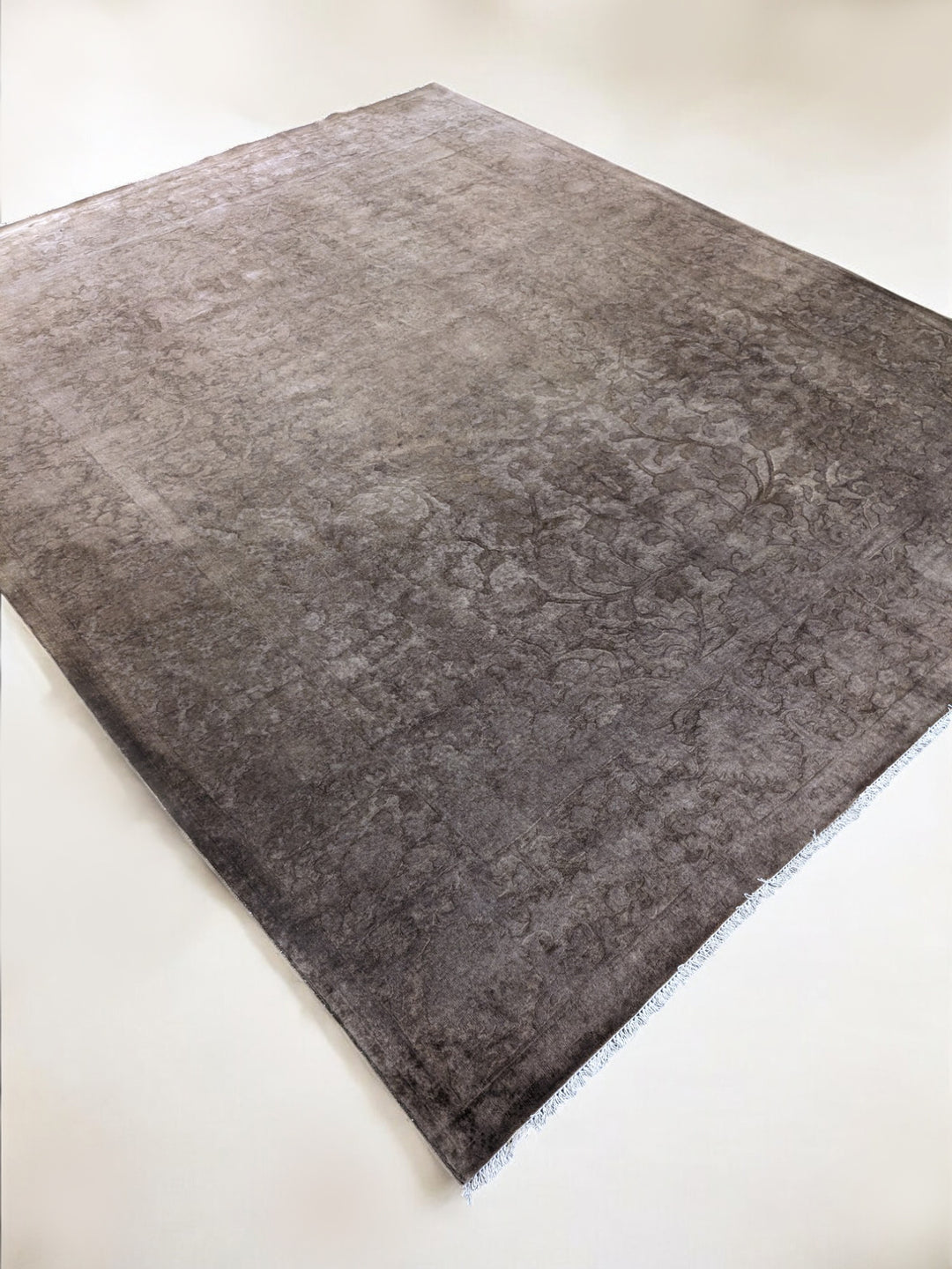 Kaiwha - Size: 10 x 8