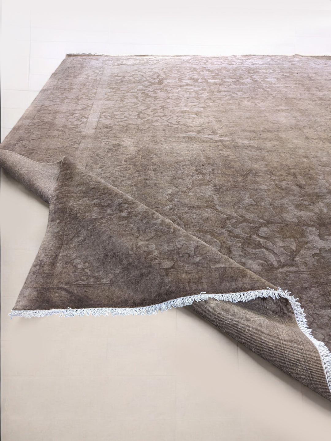 Kaiwha - Size: 10 x 8