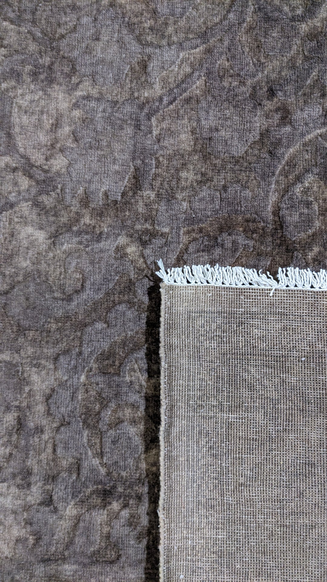 Kaiwha - Size: 10 x 8