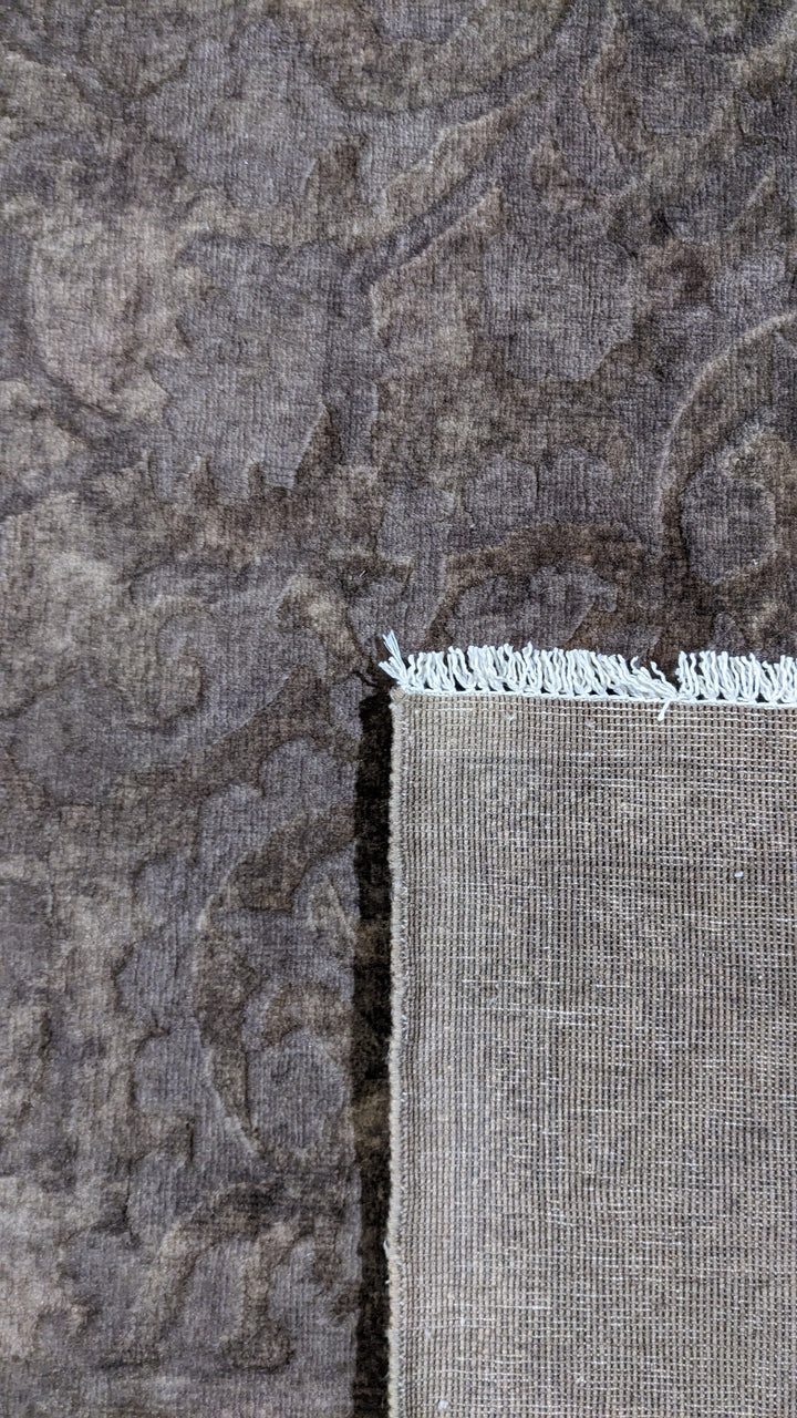 Kaiwha - Size: 10 x 8