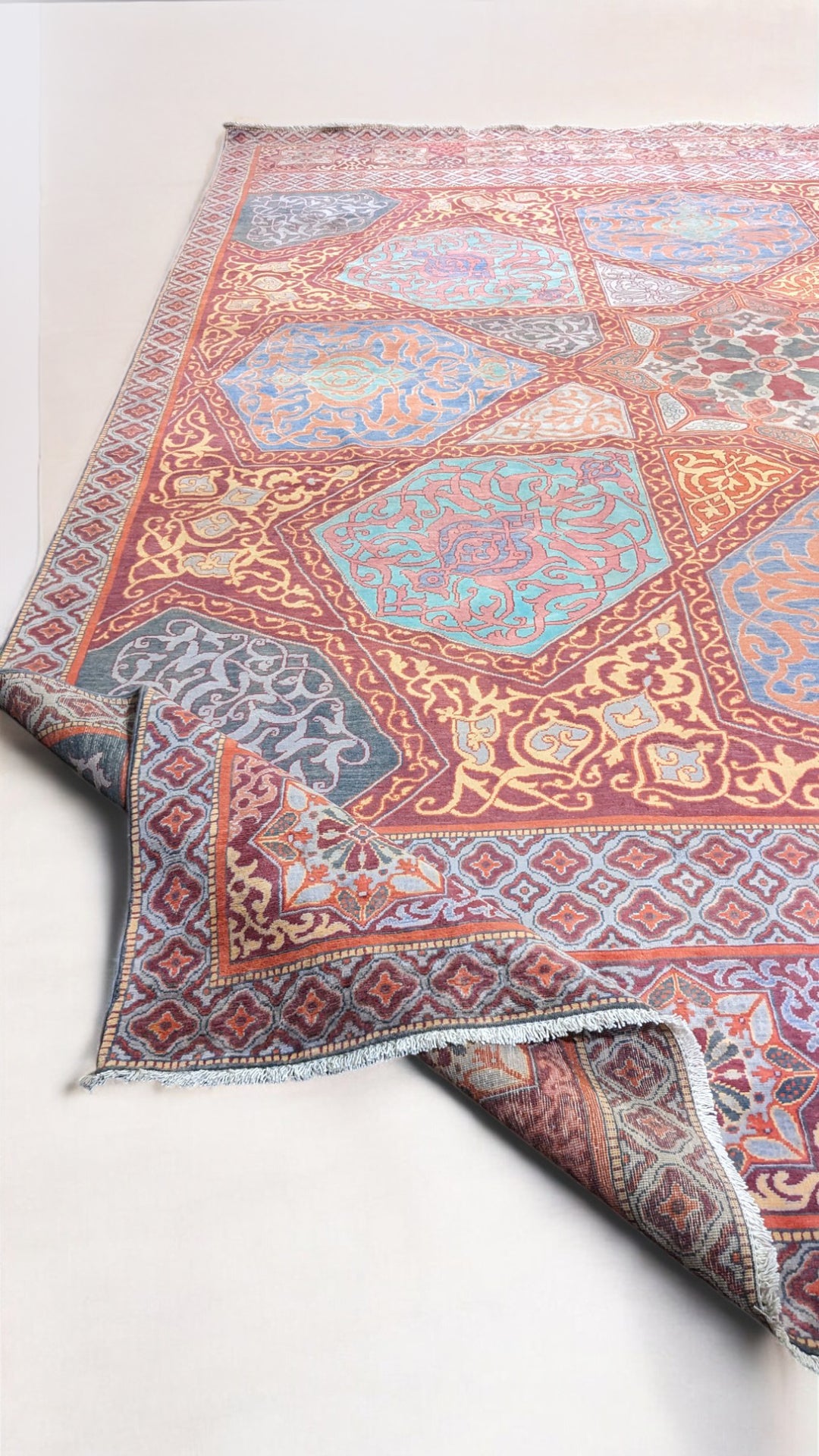 Zorina - Size: 12.7 x 8.11