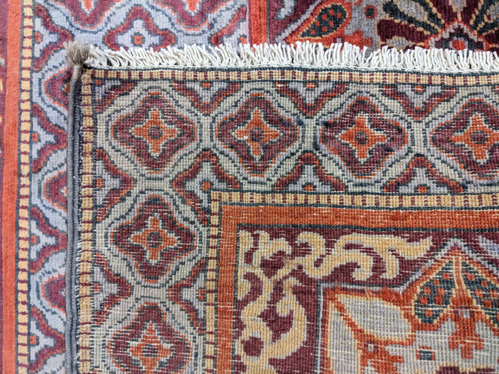 Zorina - Size: 12.7 x 8.11