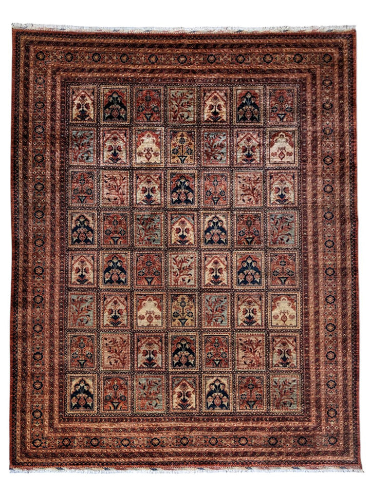 Tavien - Size: 10.4 x 7.10