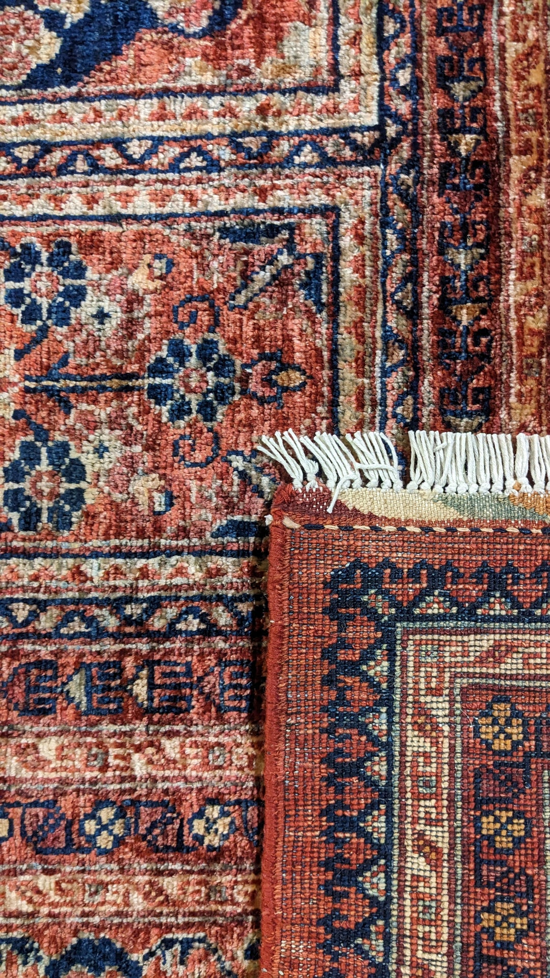 Tavien - Size: 10.4 x 7.10