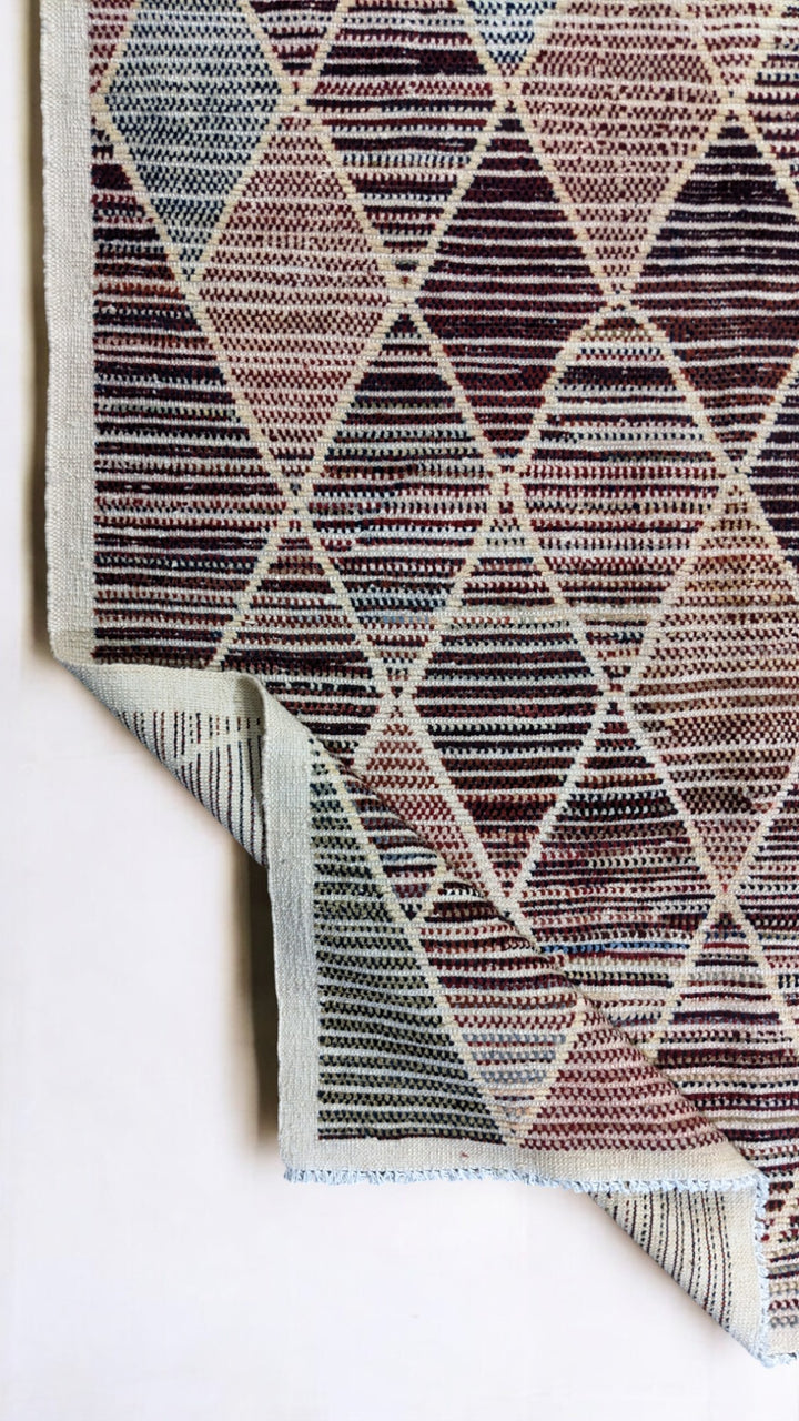 Moroccan Modern Rug - Size: 12 x 9.1