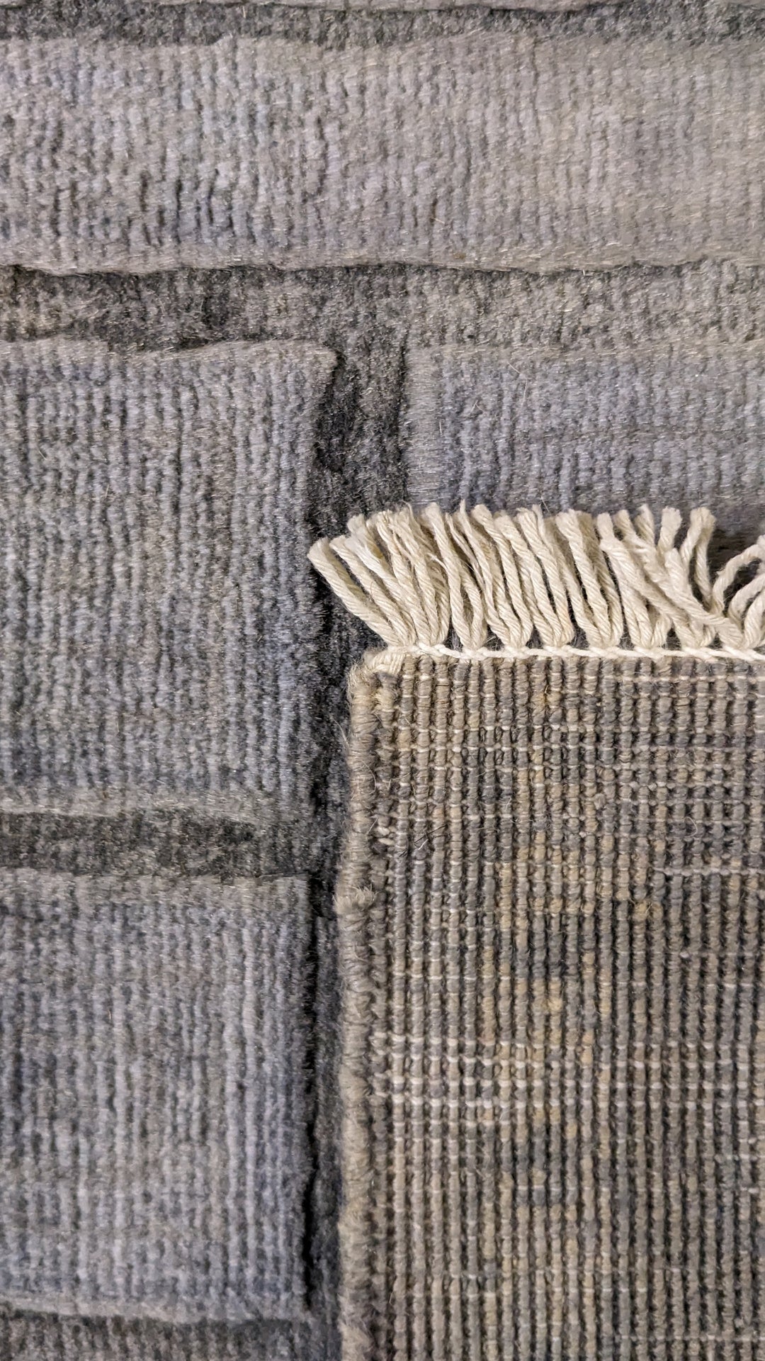 Oriental Silk Wash Chobi Rug - Size: 3 x 2