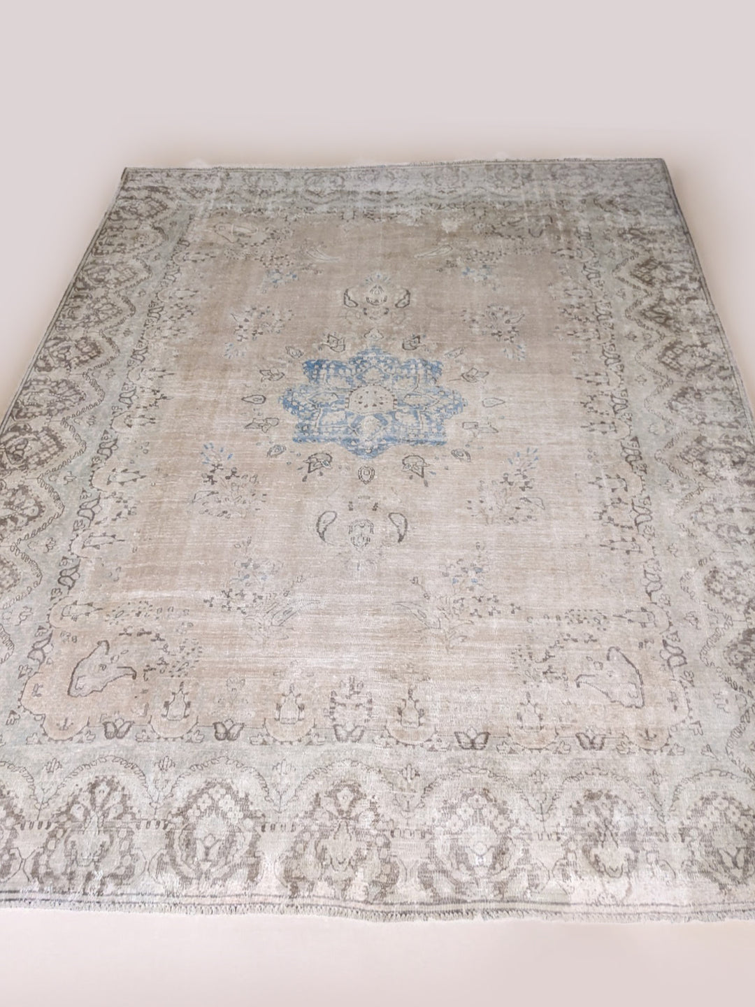 Marbelle - Size: 11.10 x 9.6