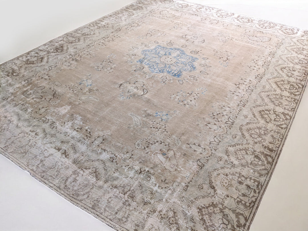 Marbelle - Size: 11.10 x 9.6