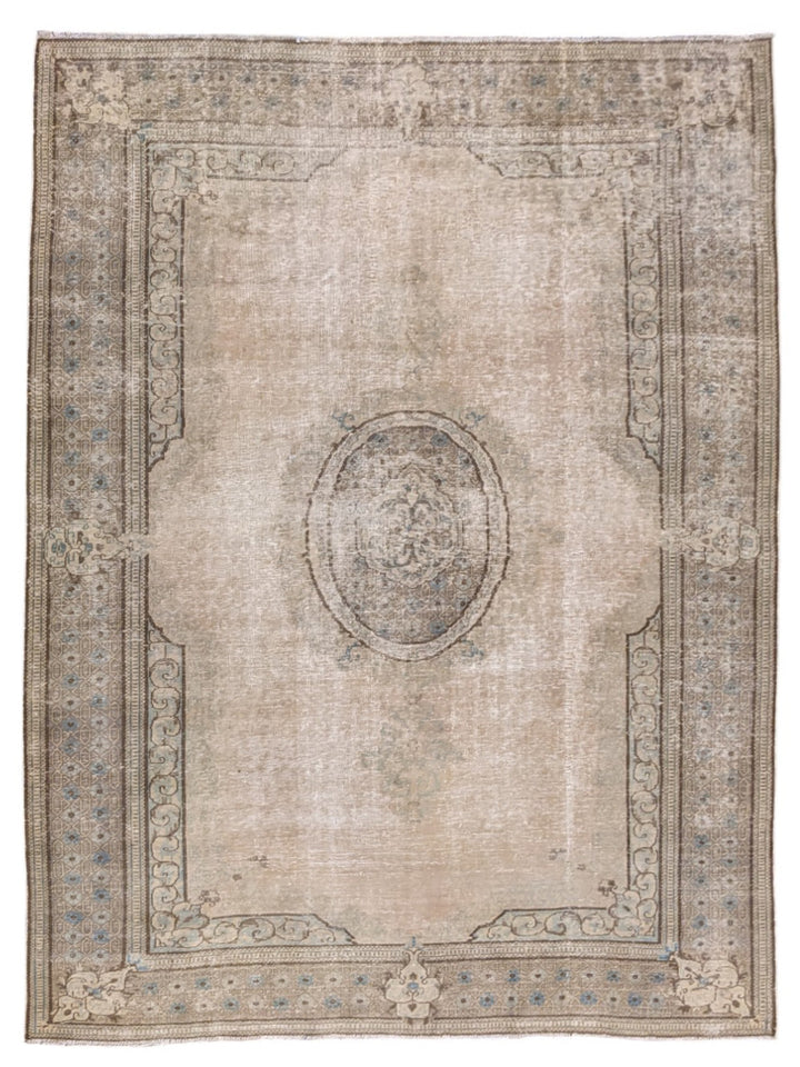 Sablet - Size: 10 x 7.4