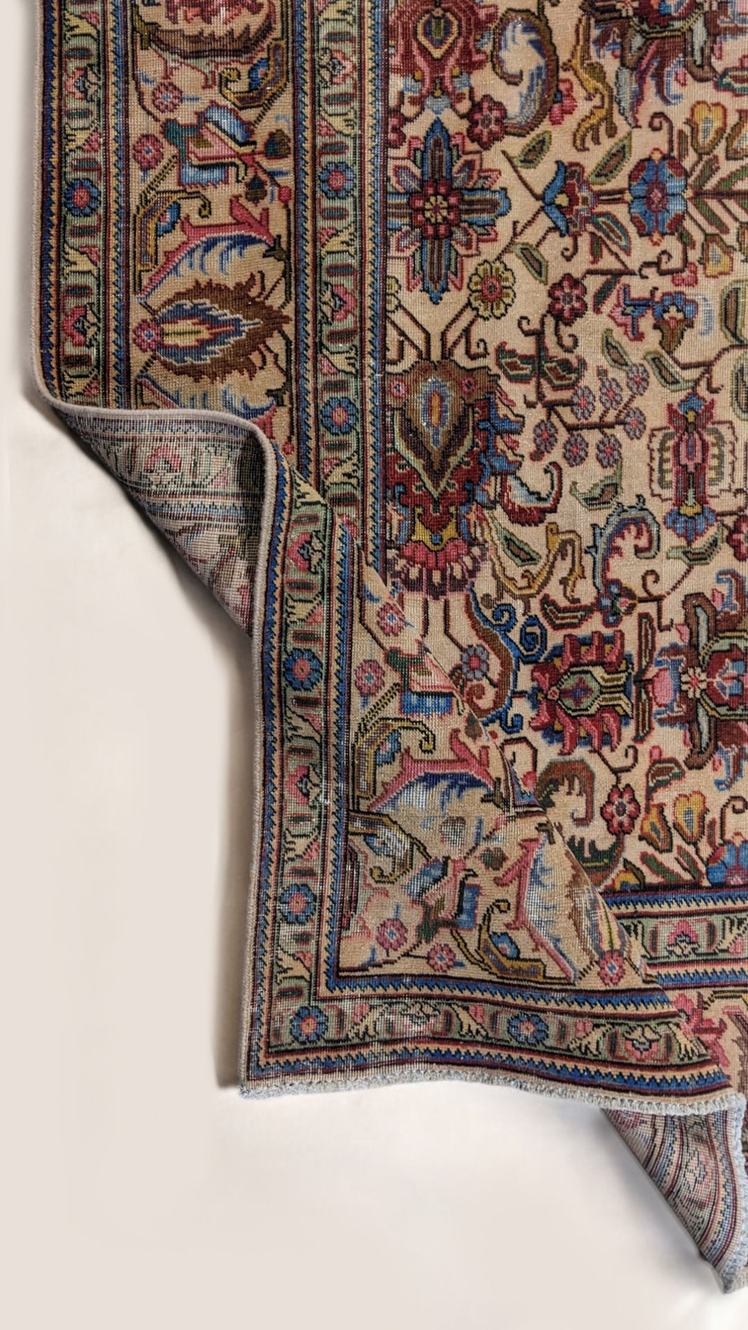 Retrovia - Size: 11 x 8.8