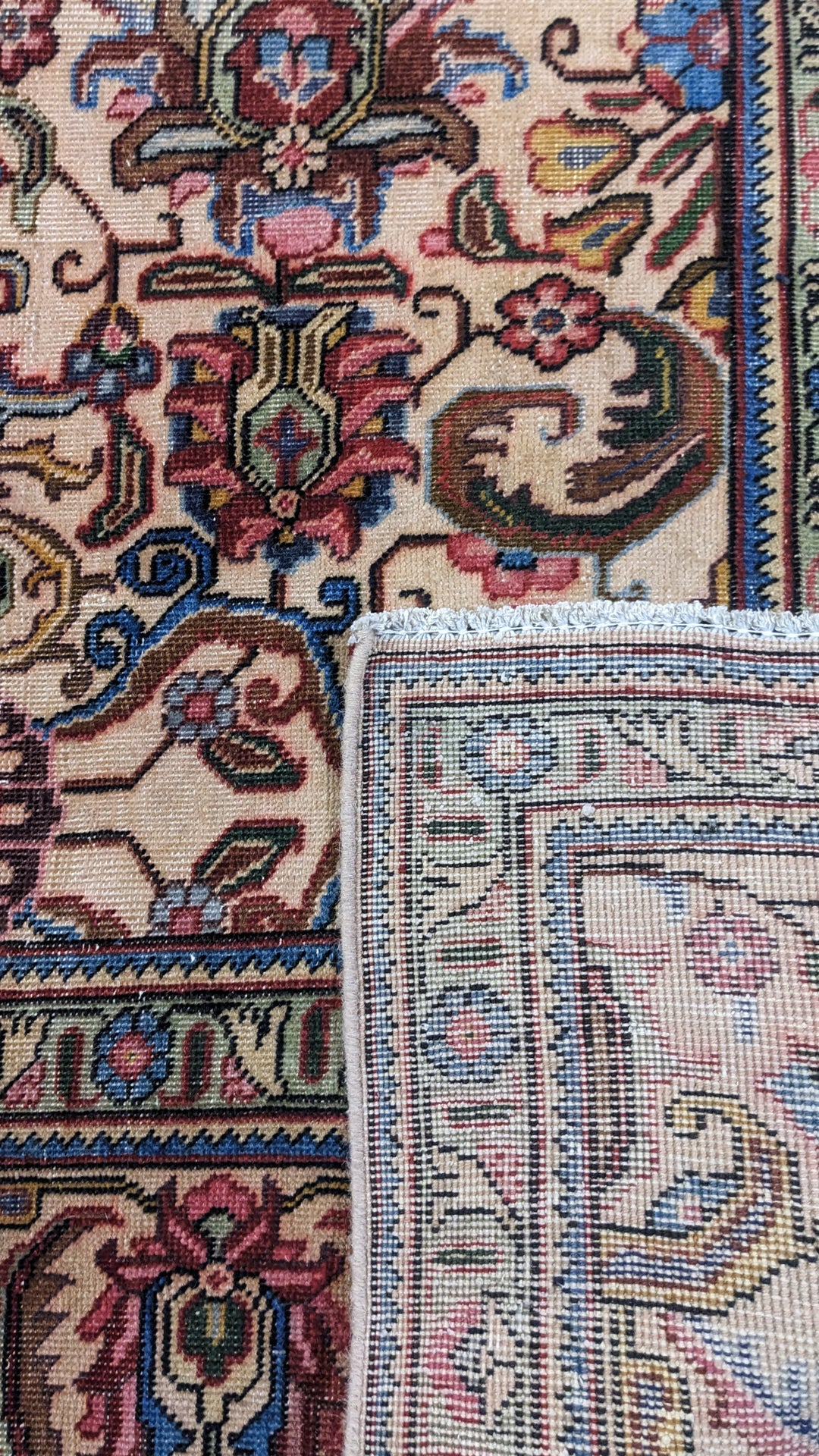 Retrovia - Size: 11 x 8.8