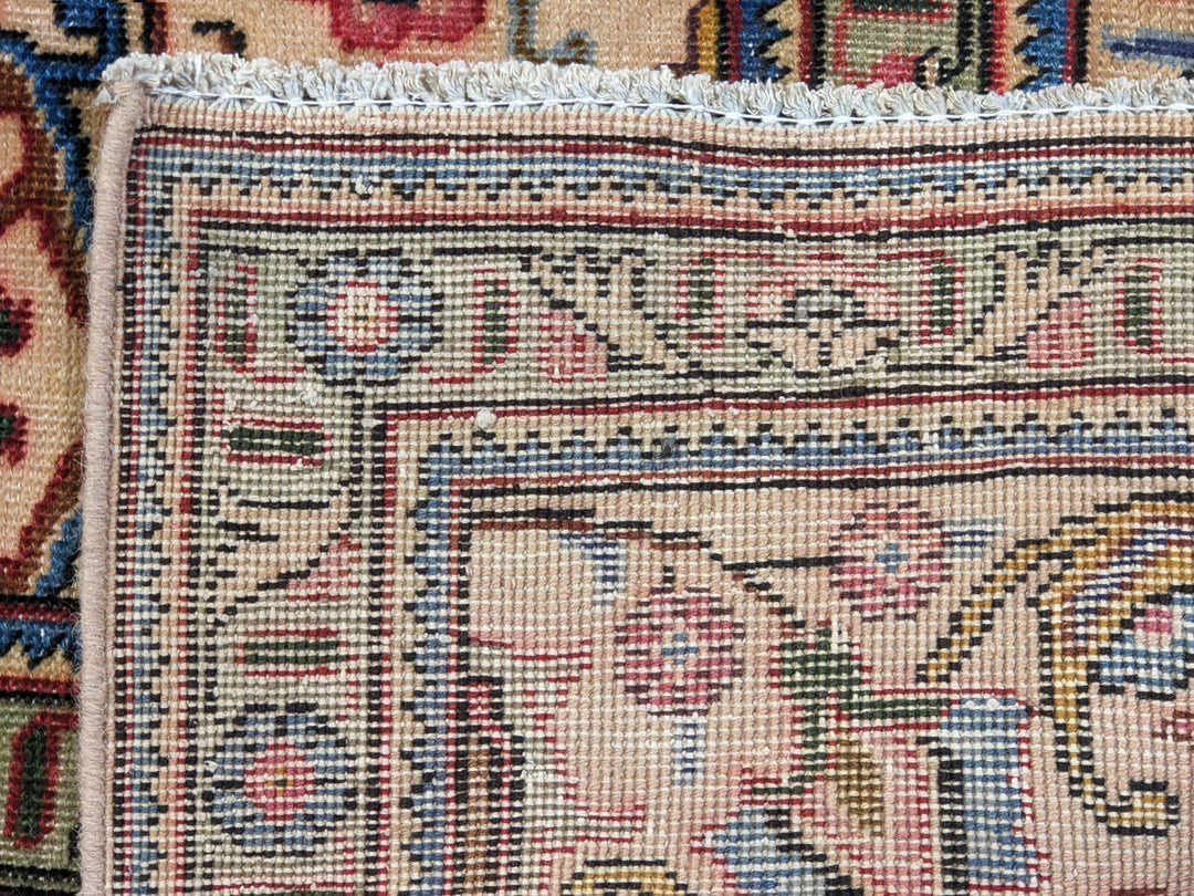 Retrovia - Size: 11 x 8.8