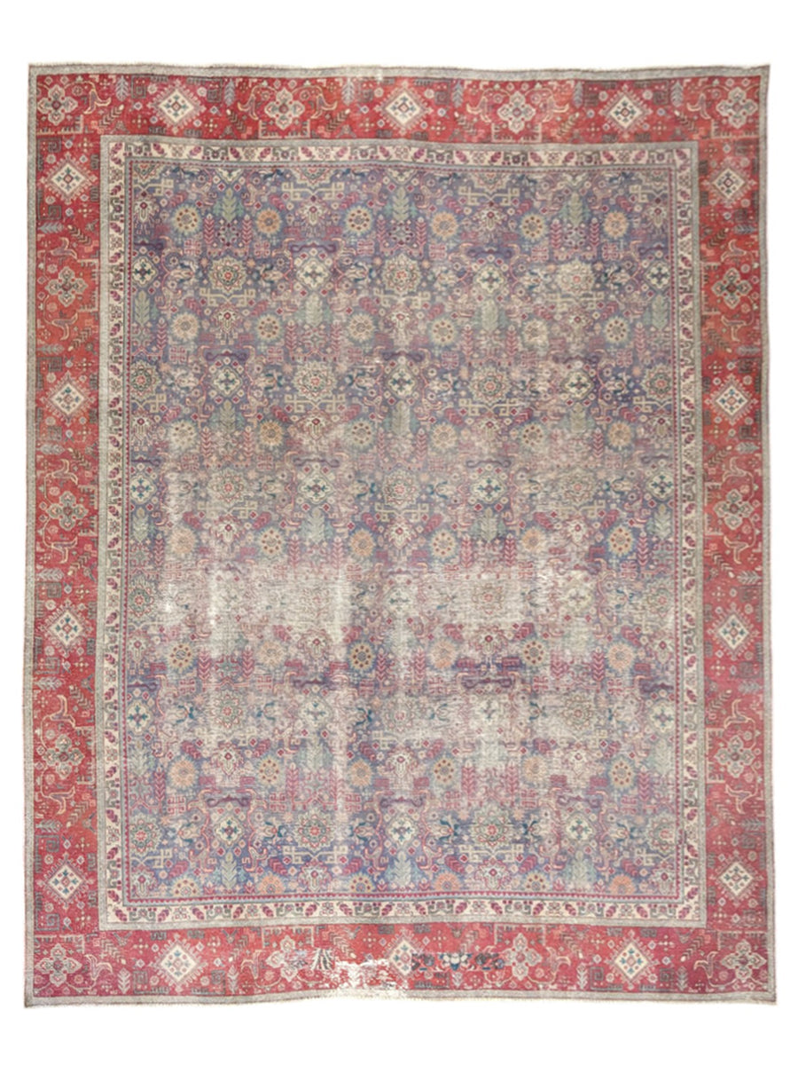 Vintique - Size: 11.9 x 8.10