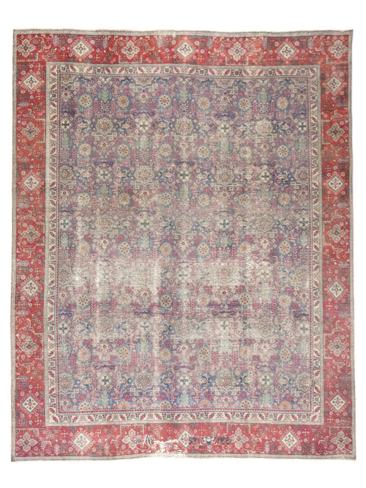 Vintique - Size: 11.9 x 8.10