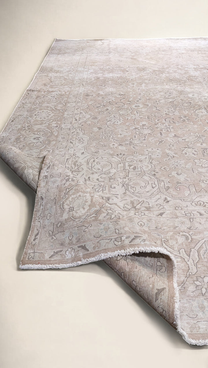 Tradessa - Size: 12.5 x 9.6