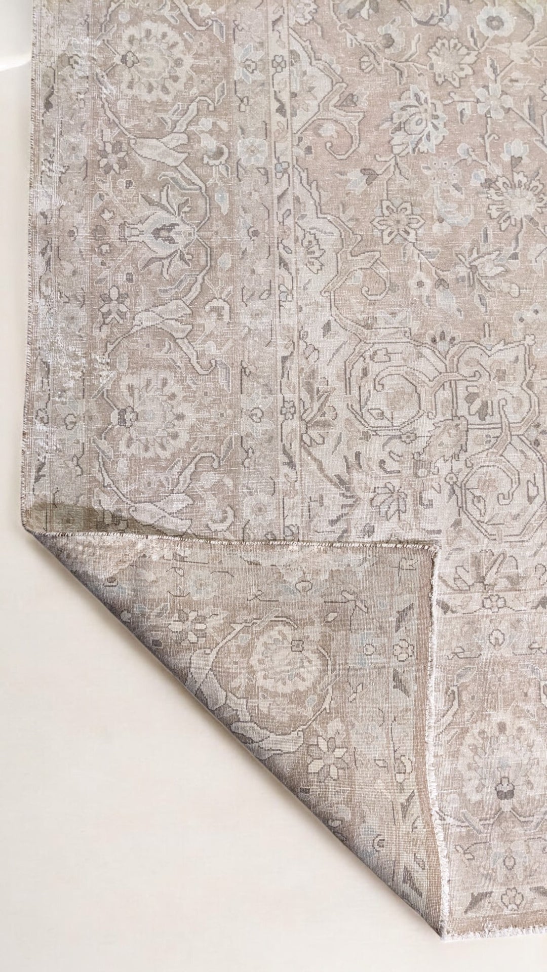 Tradessa - Size: 12.5 x 9.6