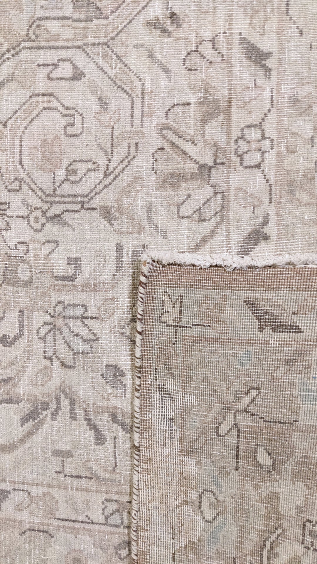 Tradessa - Size: 12.5 x 9.6