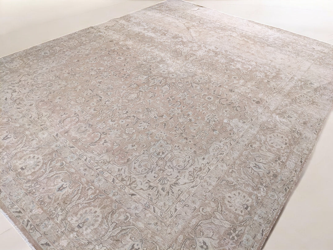 Tradessa - Size: 12.5 x 9.6