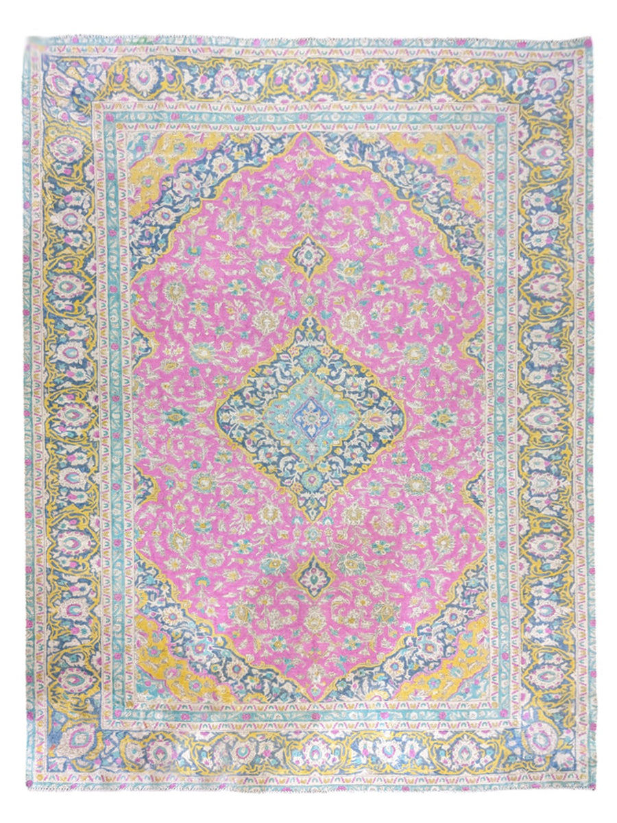 Nostalique - Size: 12.9 x 8.11