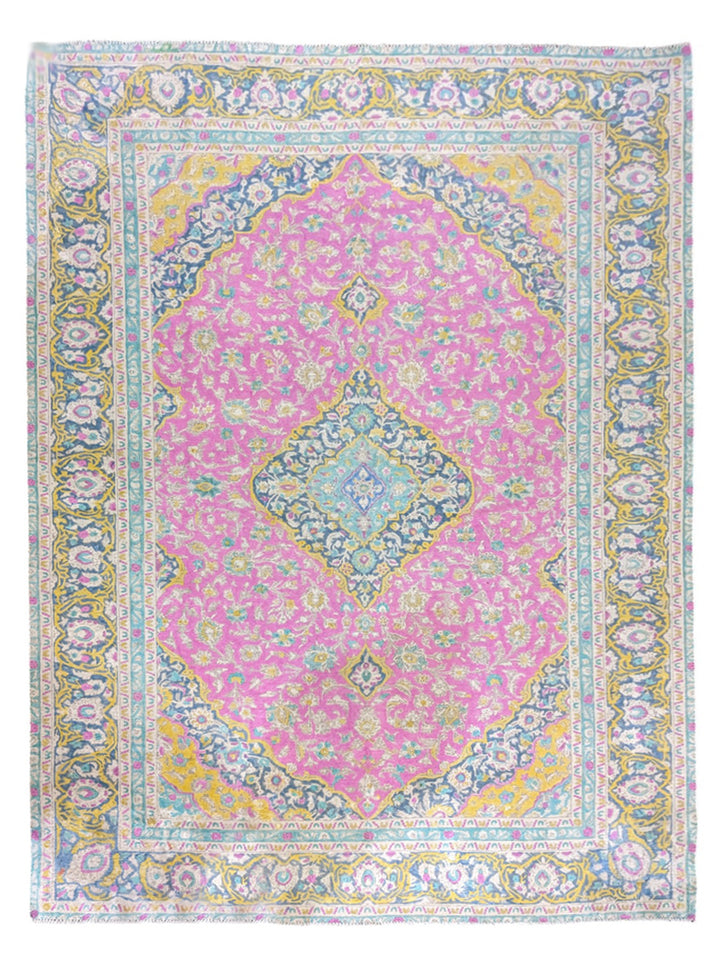 Nostalique - Size: 12.9 x 8.11