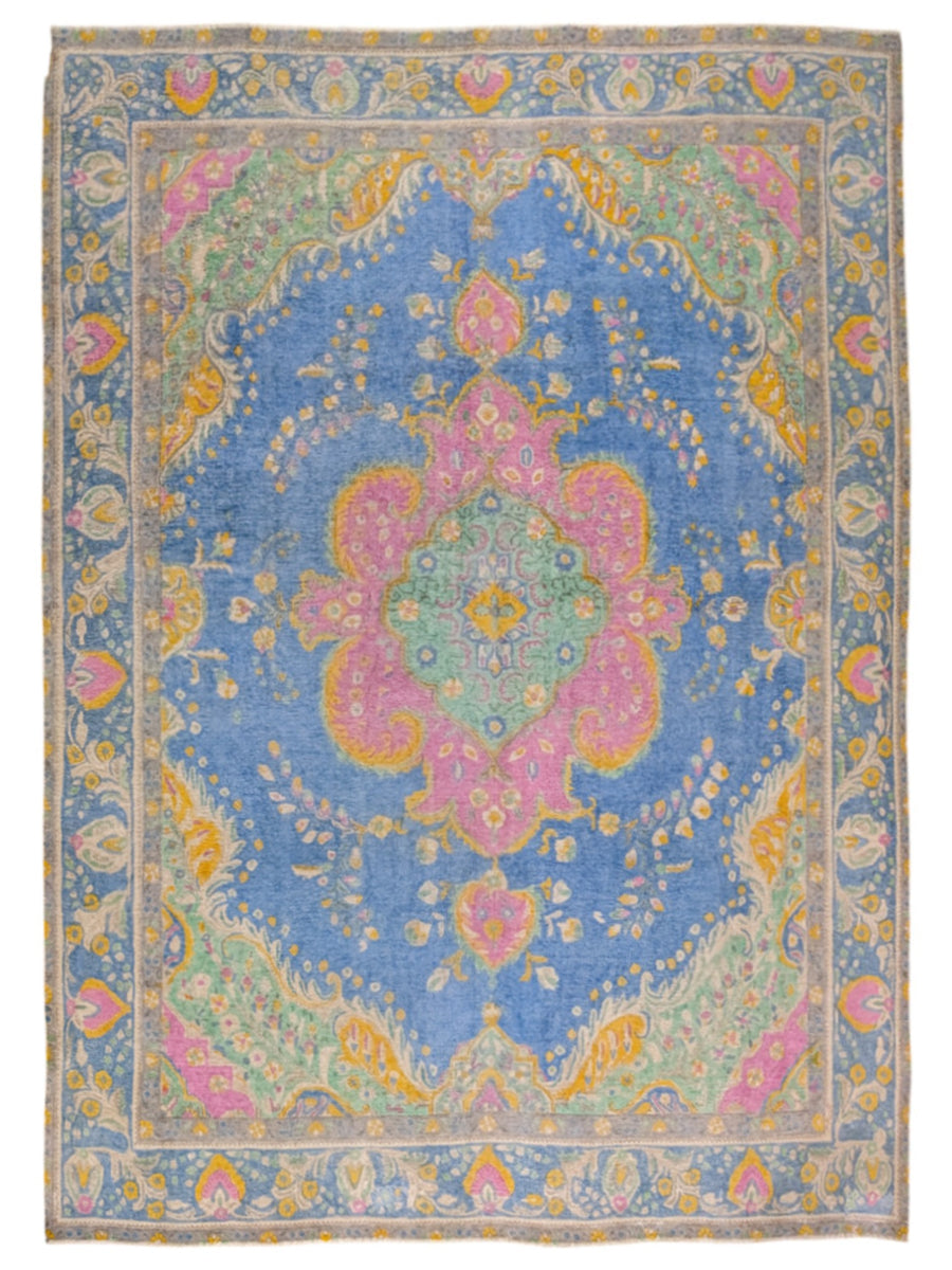 Carvelin - Size: 12.4 x 9.3