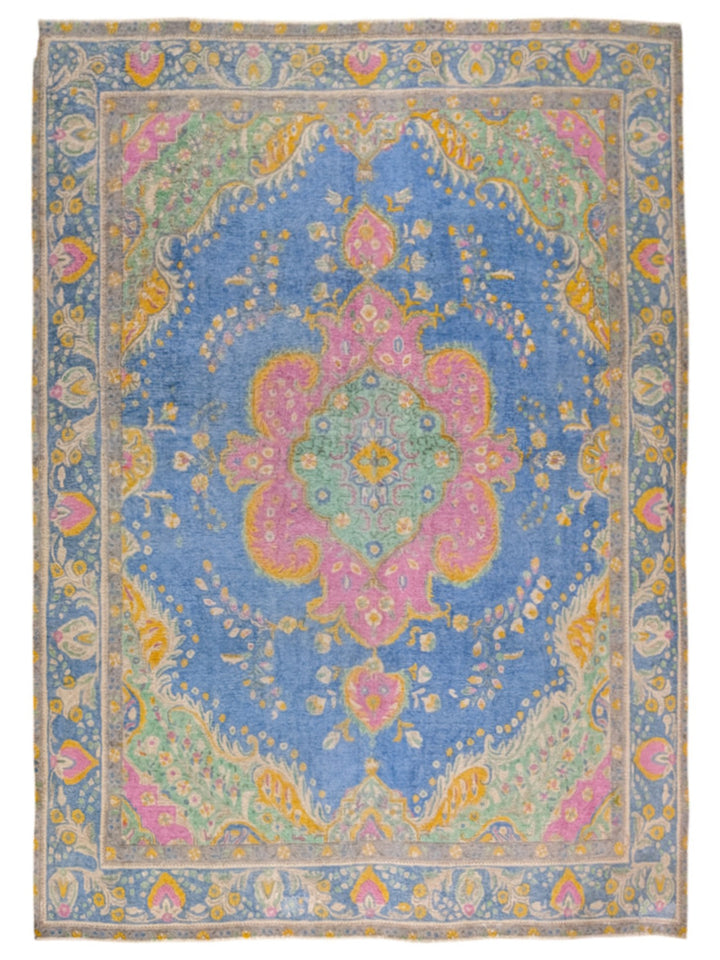 Carvelin - Size: 12.4 x 9.3