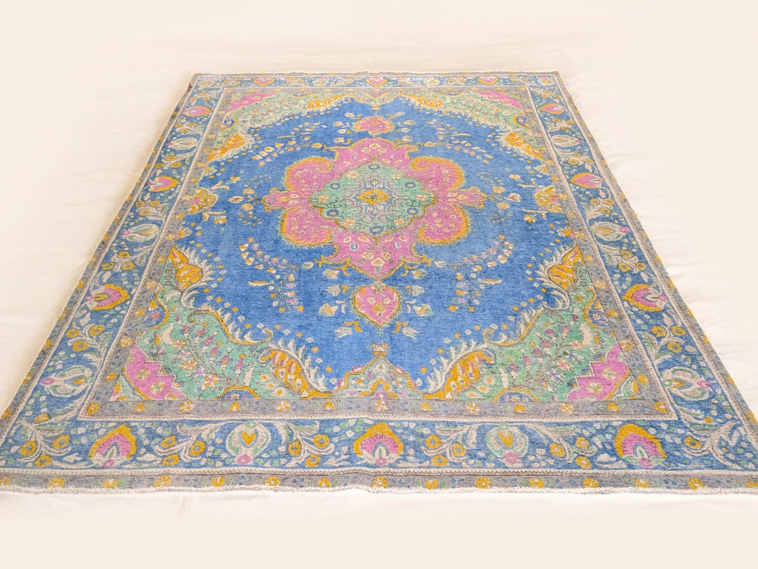 Carvelin - Size: 12.4 x 9.3