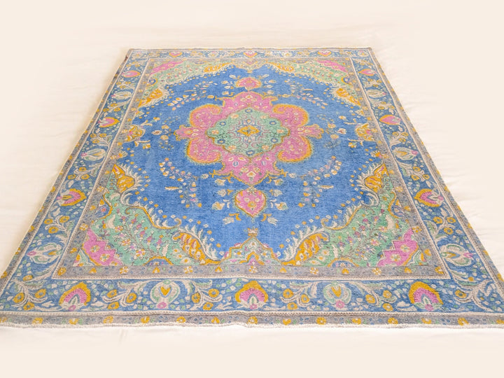 Carvelin - Size: 12.4 x 9.3