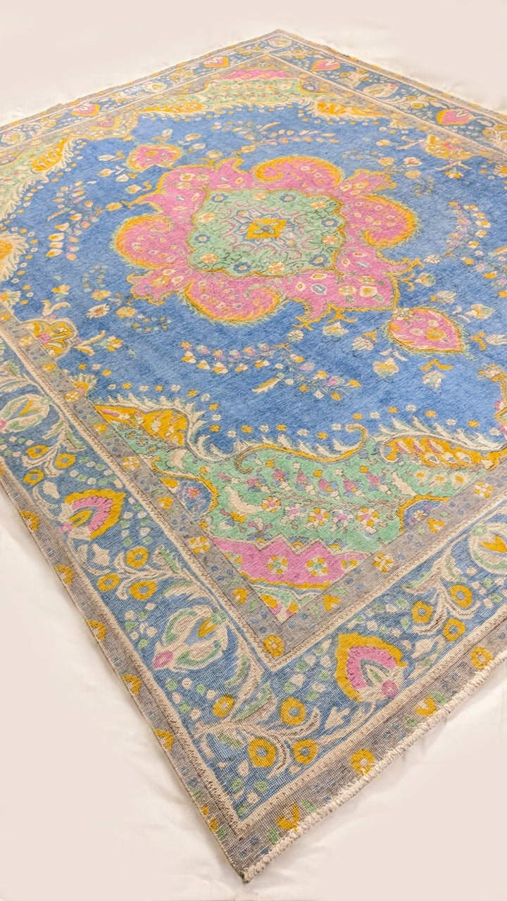 Carvelin - Size: 12.4 x 9.3