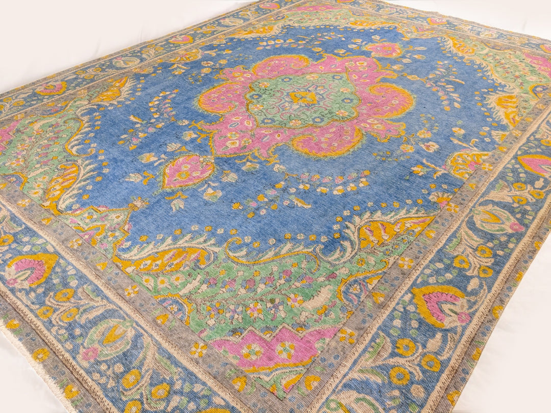 Carvelin - Size: 12.4 x 9.3