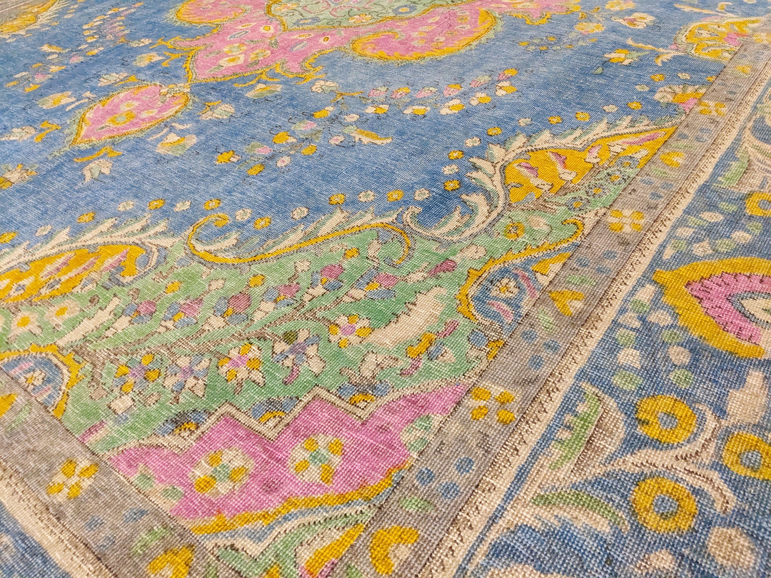 Carvelin - Size: 12.4 x 9.3