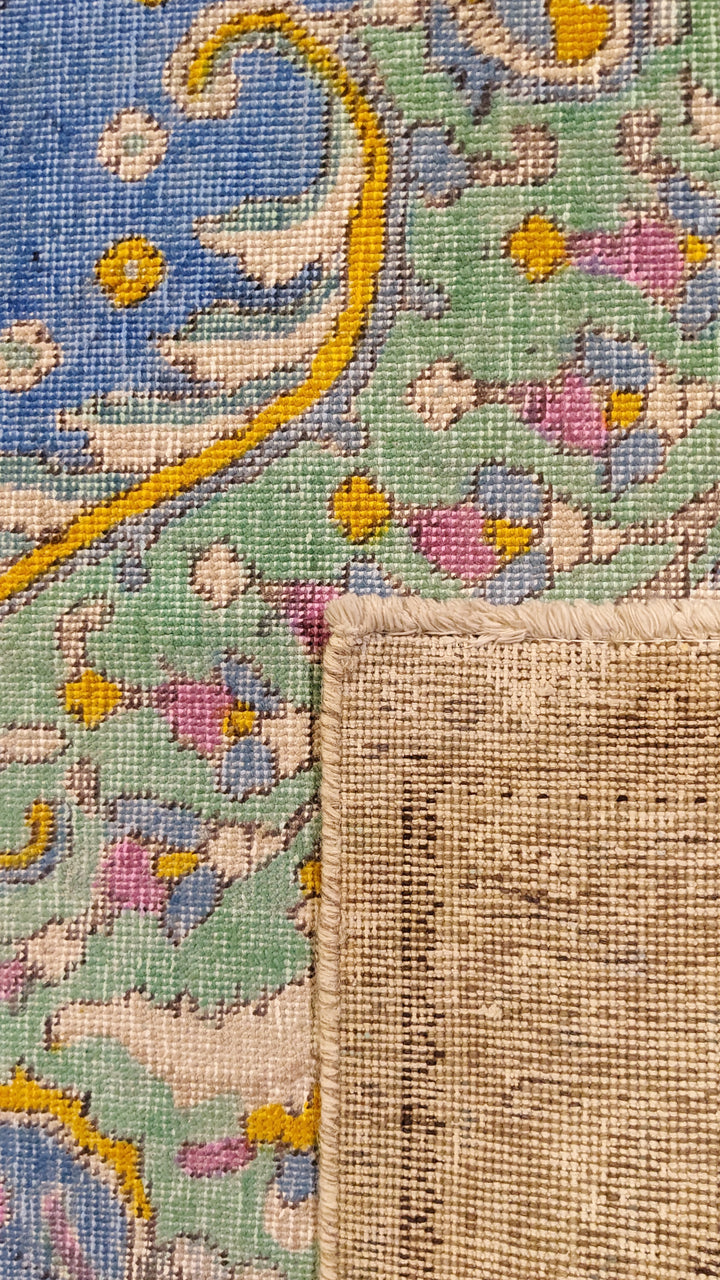 Carvelin - Size: 12.4 x 9.3