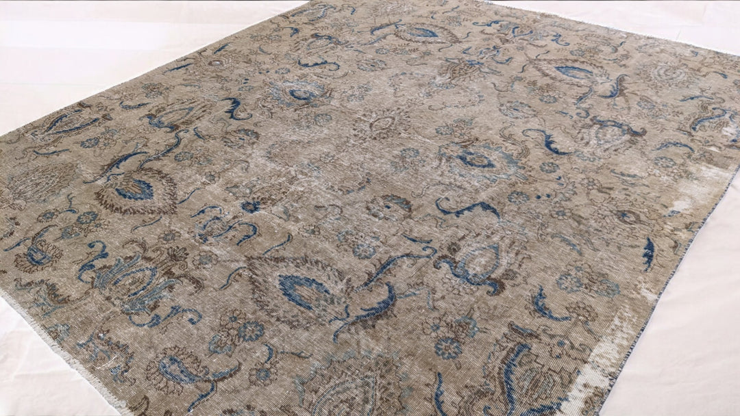 Virelle - Size: 7.10 x 6.10