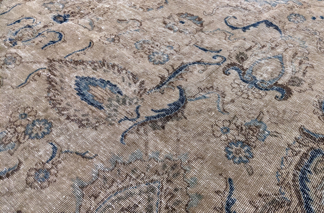 Virelle - Size: 7.10 x 6.10