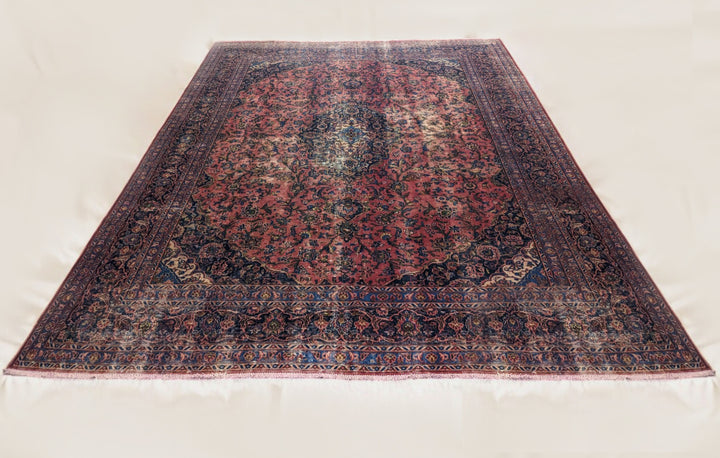 Mireth - Size: 12.4 x 9.5