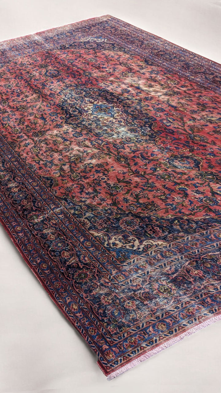 Mireth - Size: 12.4 x 9.5