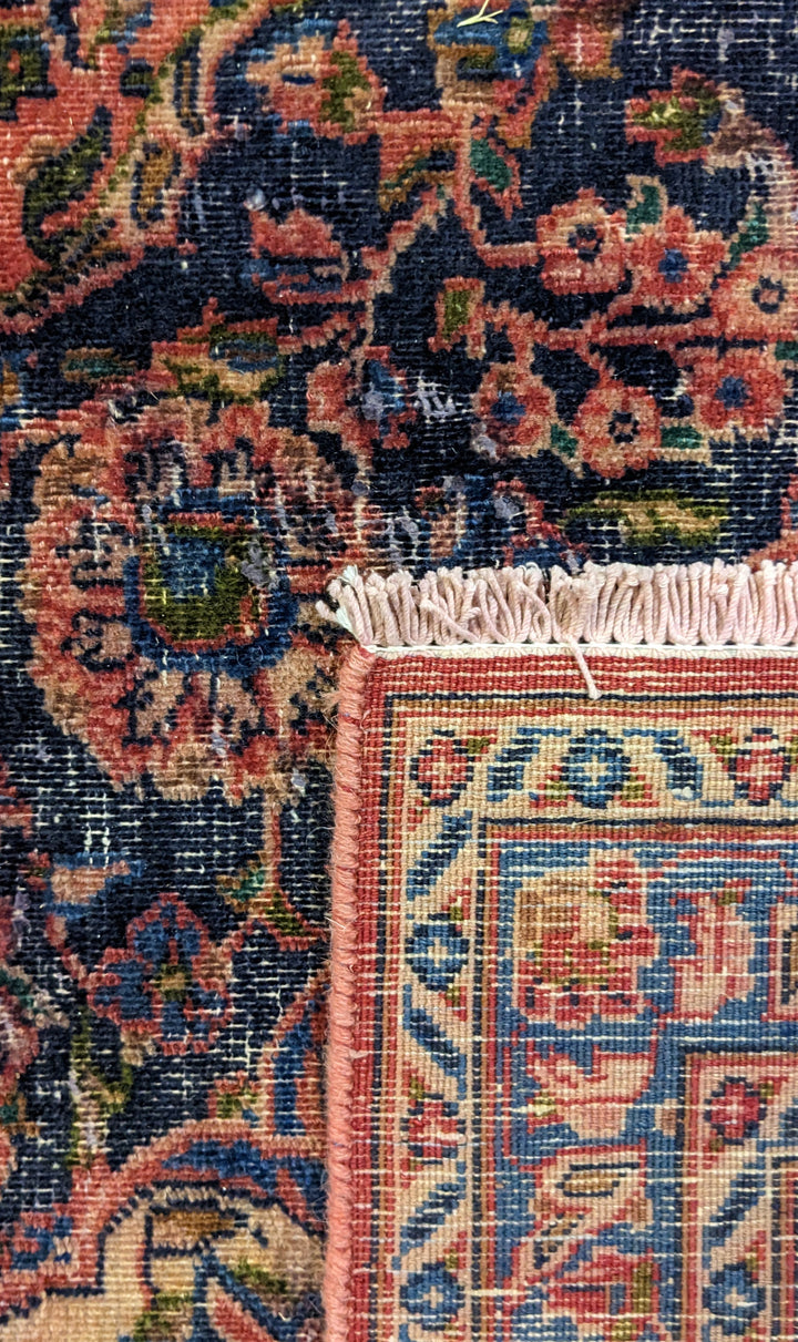 Mireth - Size: 12.4 x 9.5